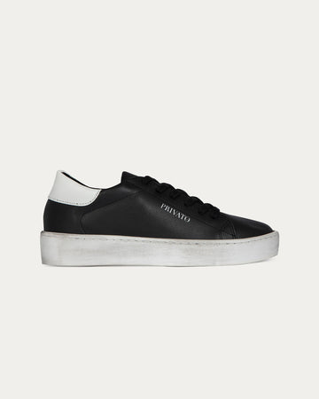 Sneakers Chiara Elisa nero, vegane ecologiche