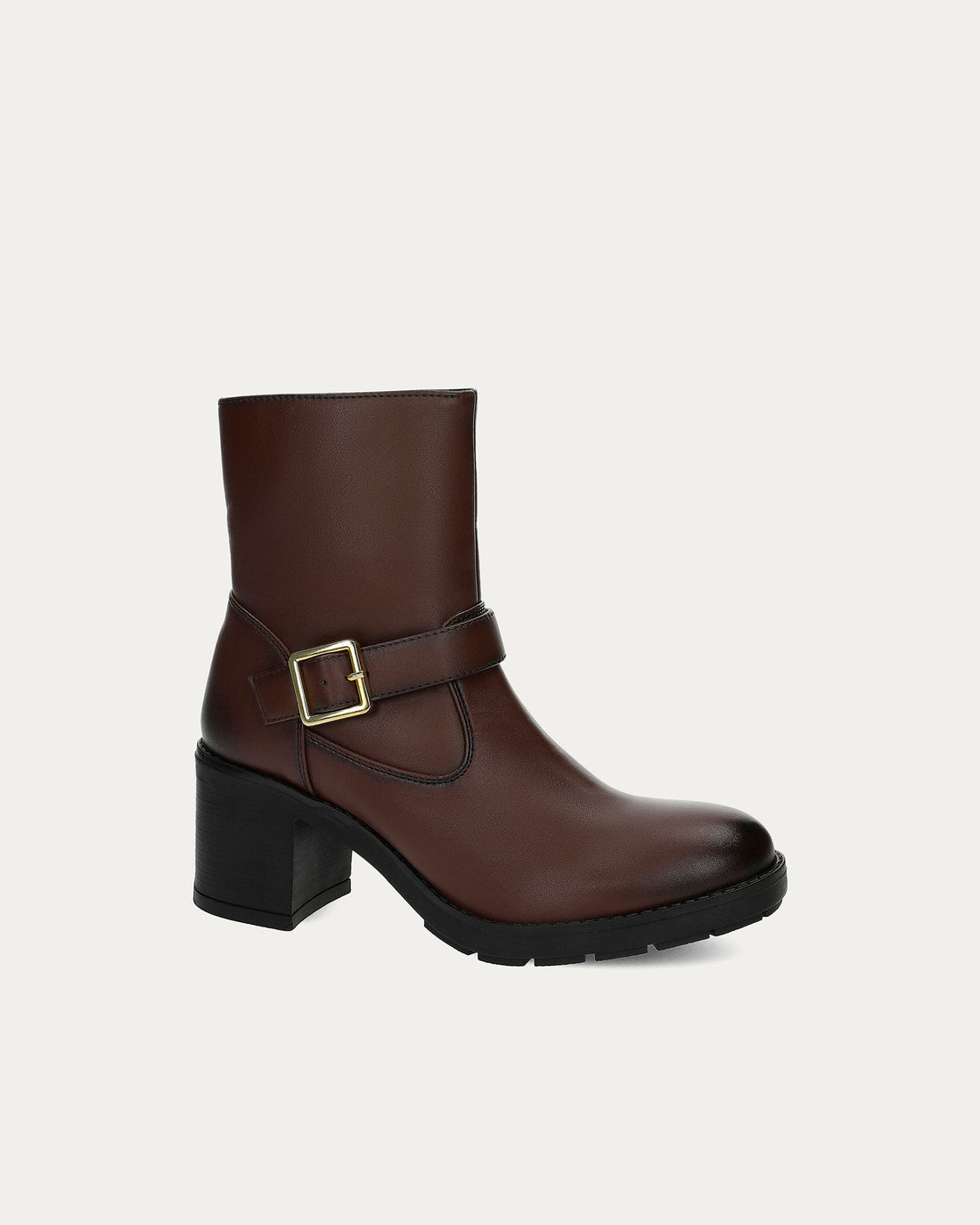 Jane Brown Boots, Vegan Eco-Friendly