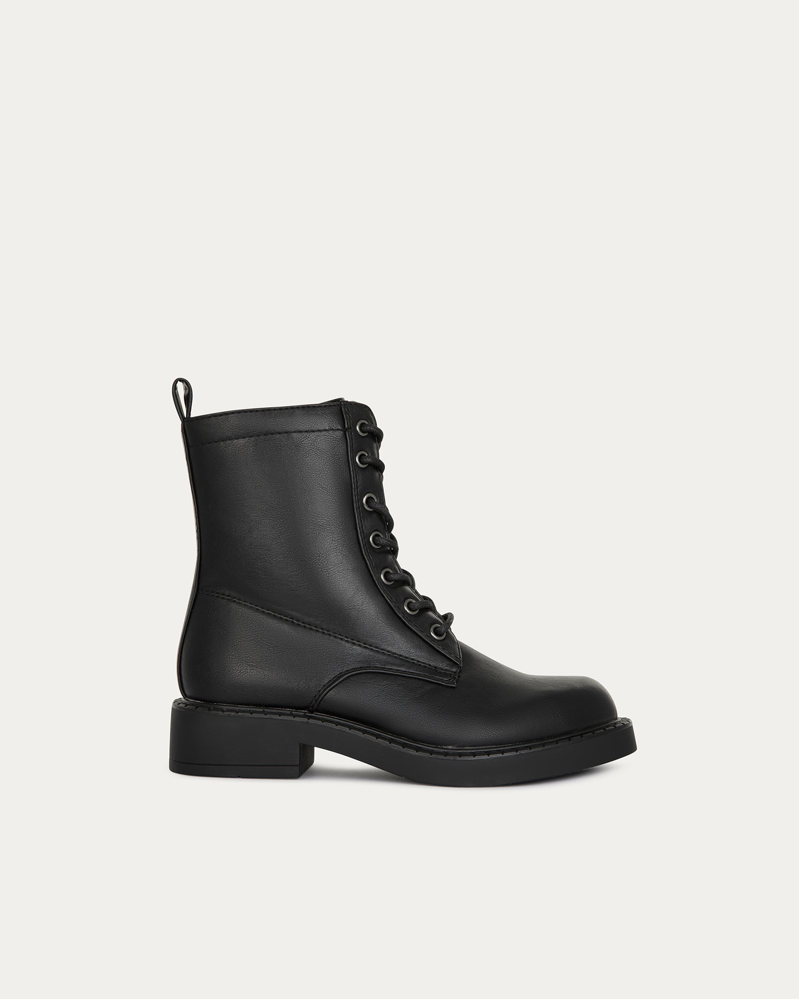 Black Copenhagen Amphibians, Eco-friendly Vegan