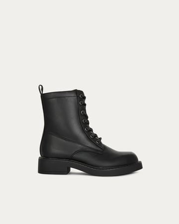 Black Copenhagen Amphibians, Eco-friendly Vegan