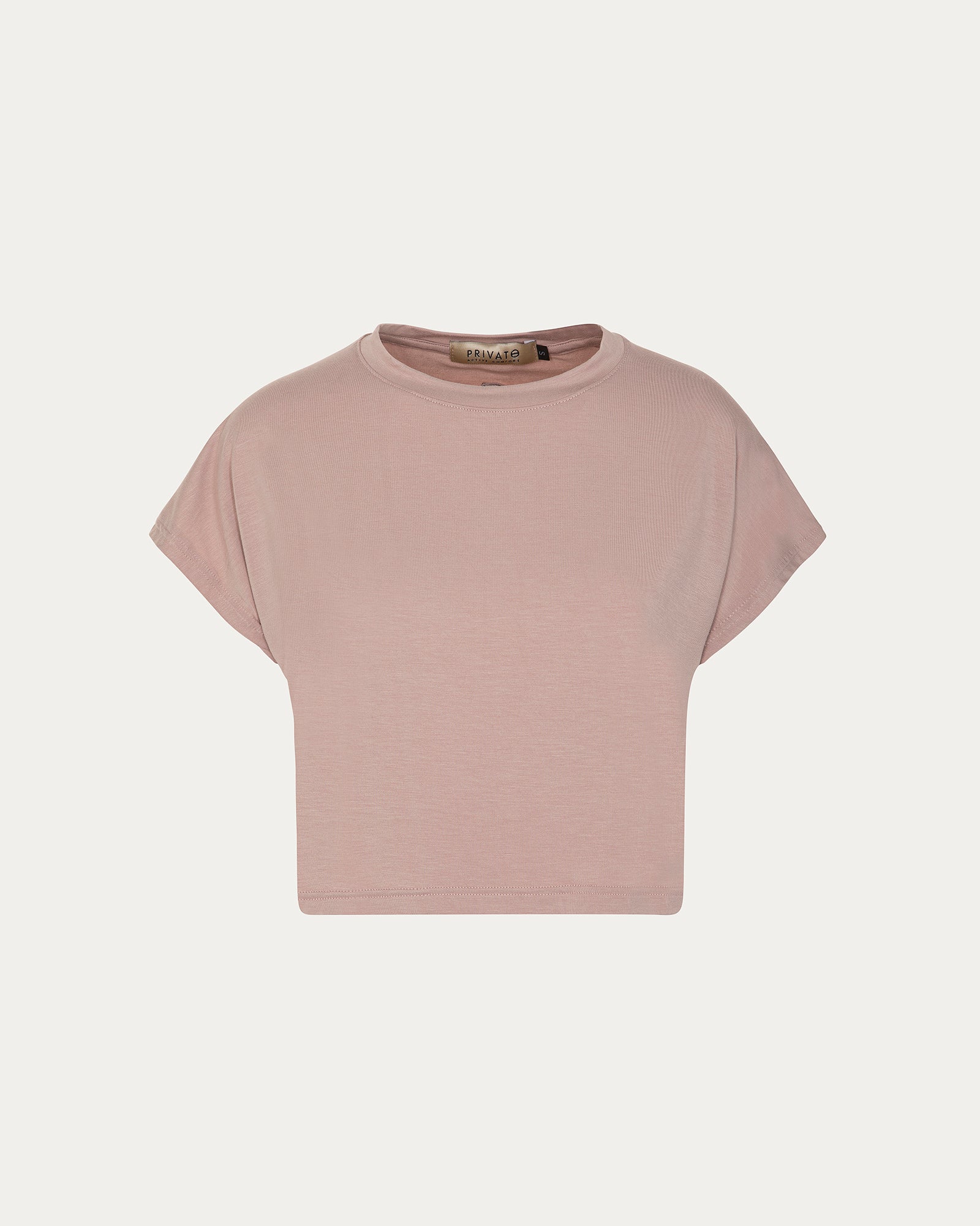 Atlantic sustainable sweatshirt black