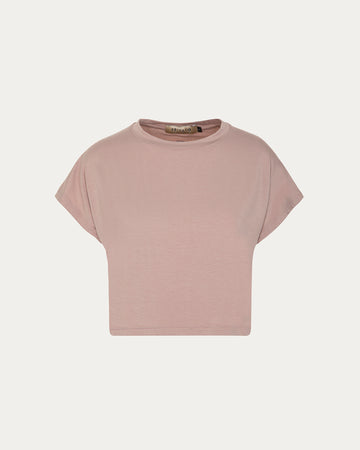 Atlantic sustainable sweatshirt black