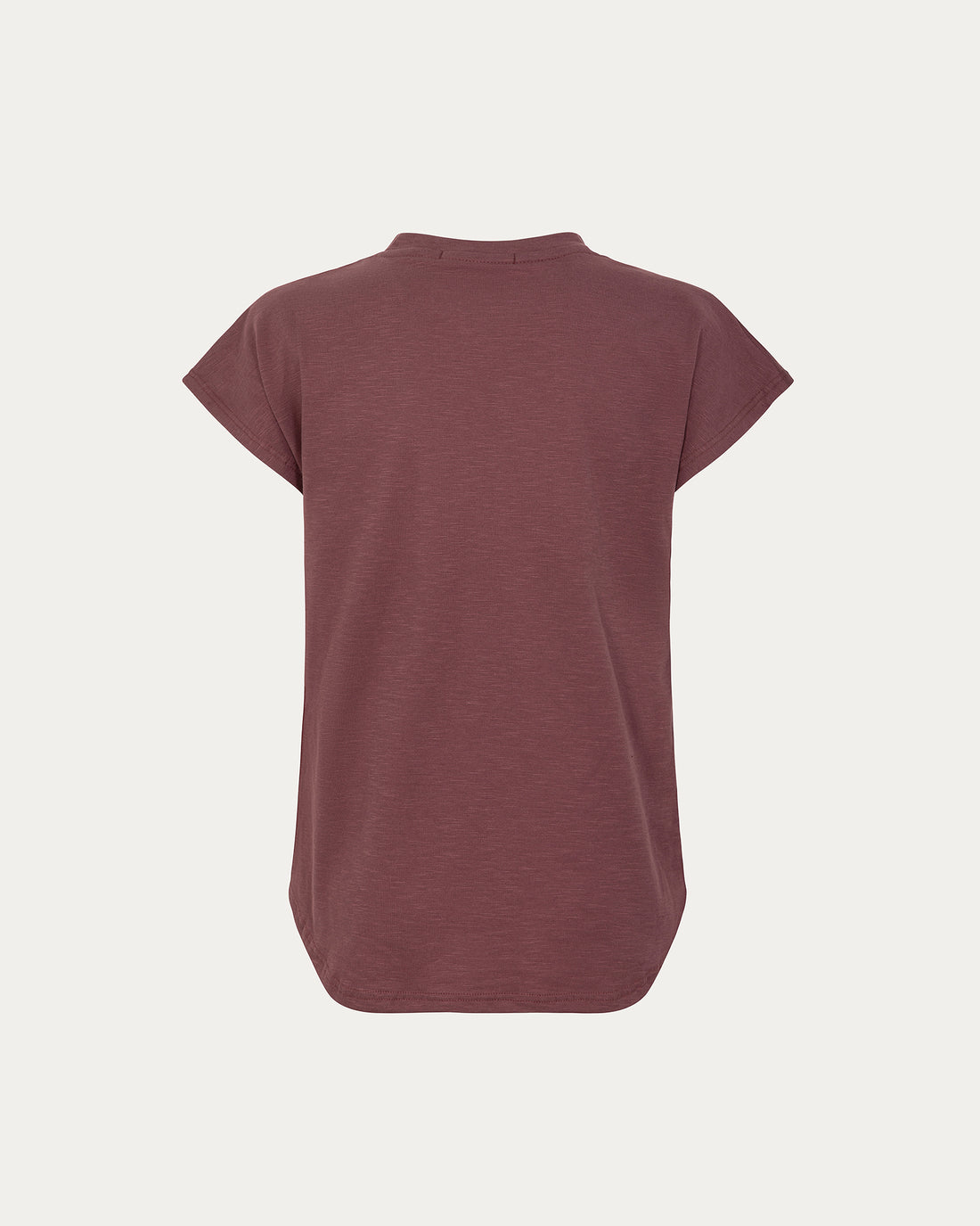 Atlantic sustainable sweatshirt black