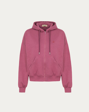 Atlantic sustainable sweatshirt black