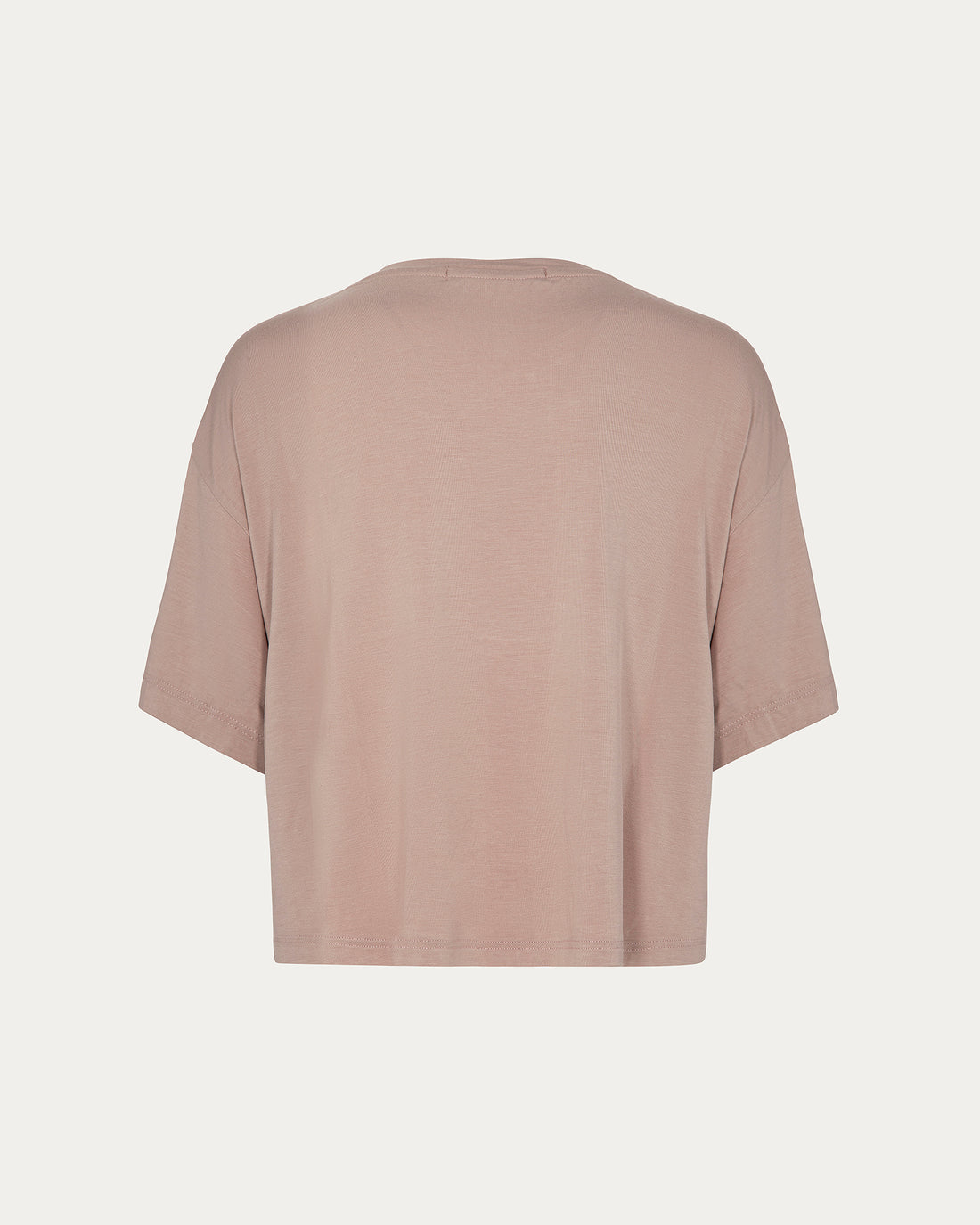 Atlantic sustainable sweatshirt black