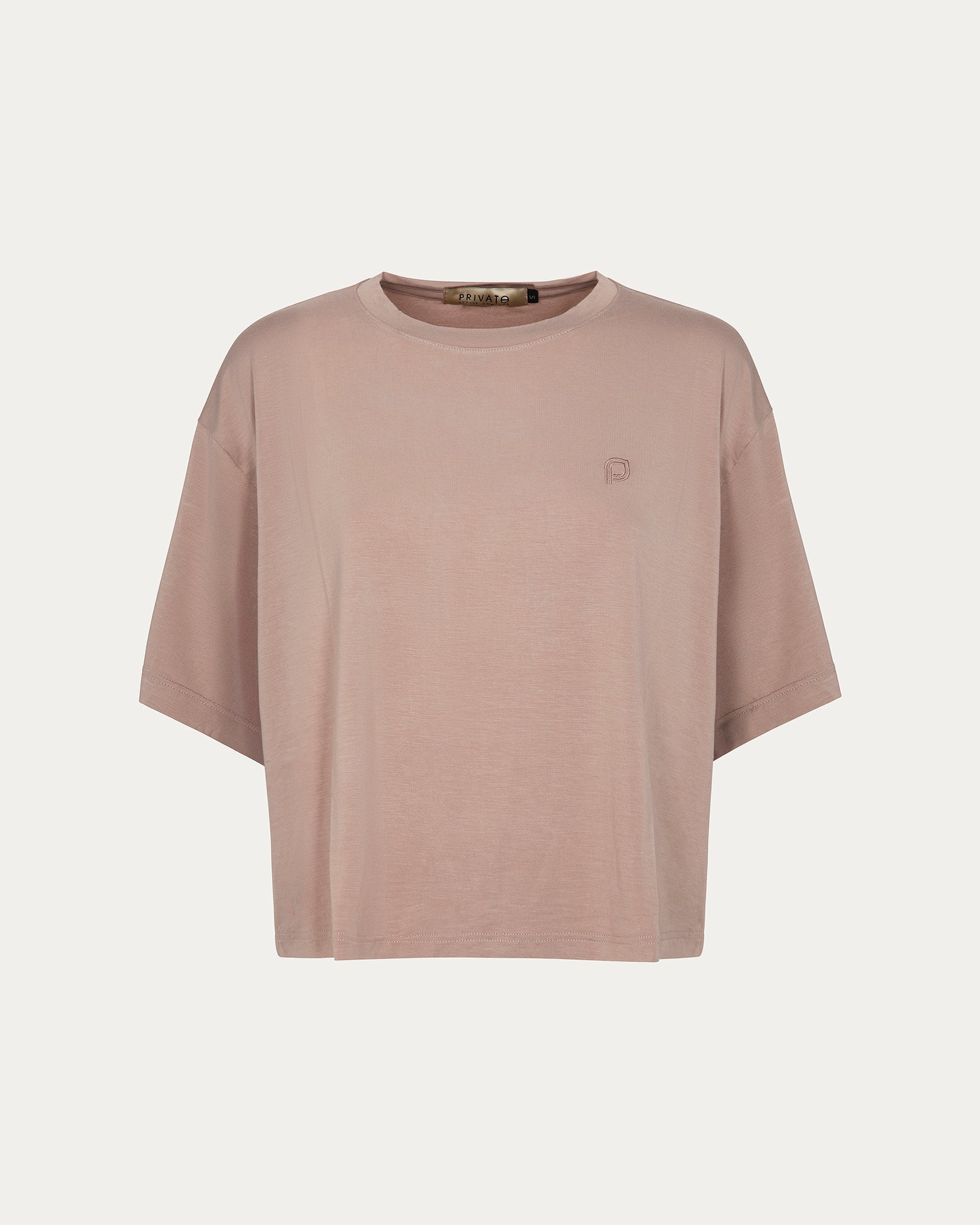 Atlantic sustainable sweatshirt black