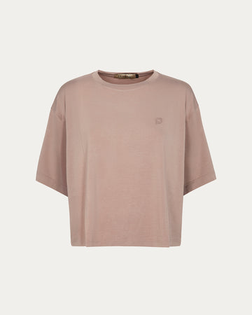 Atlantic sustainable sweatshirt black