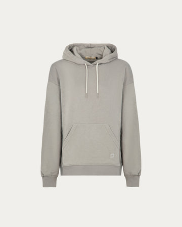 Atlantic sustainable sweatshirt black