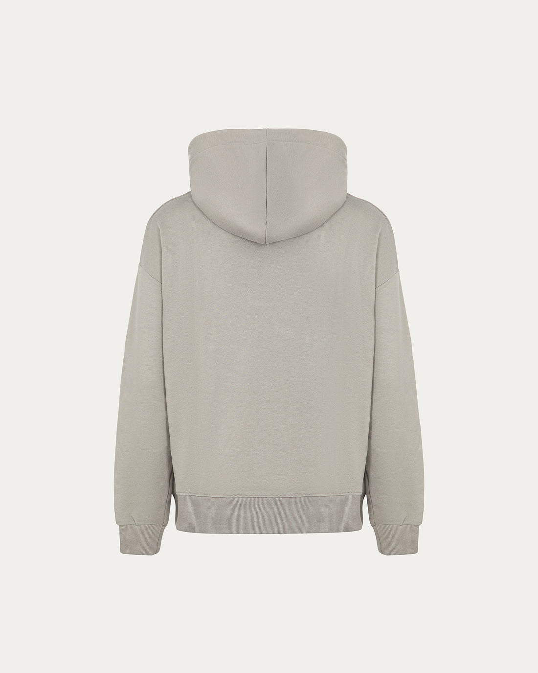 Atlantic sustainable sweatshirt black