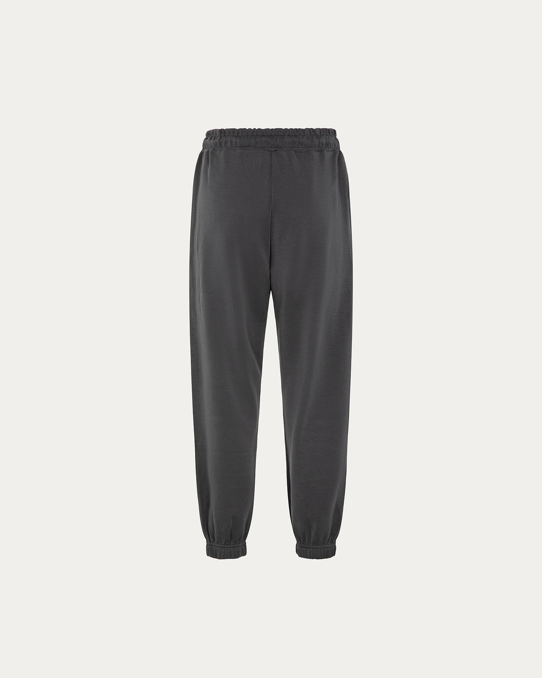 Atlantic sustainable sweatshirt black