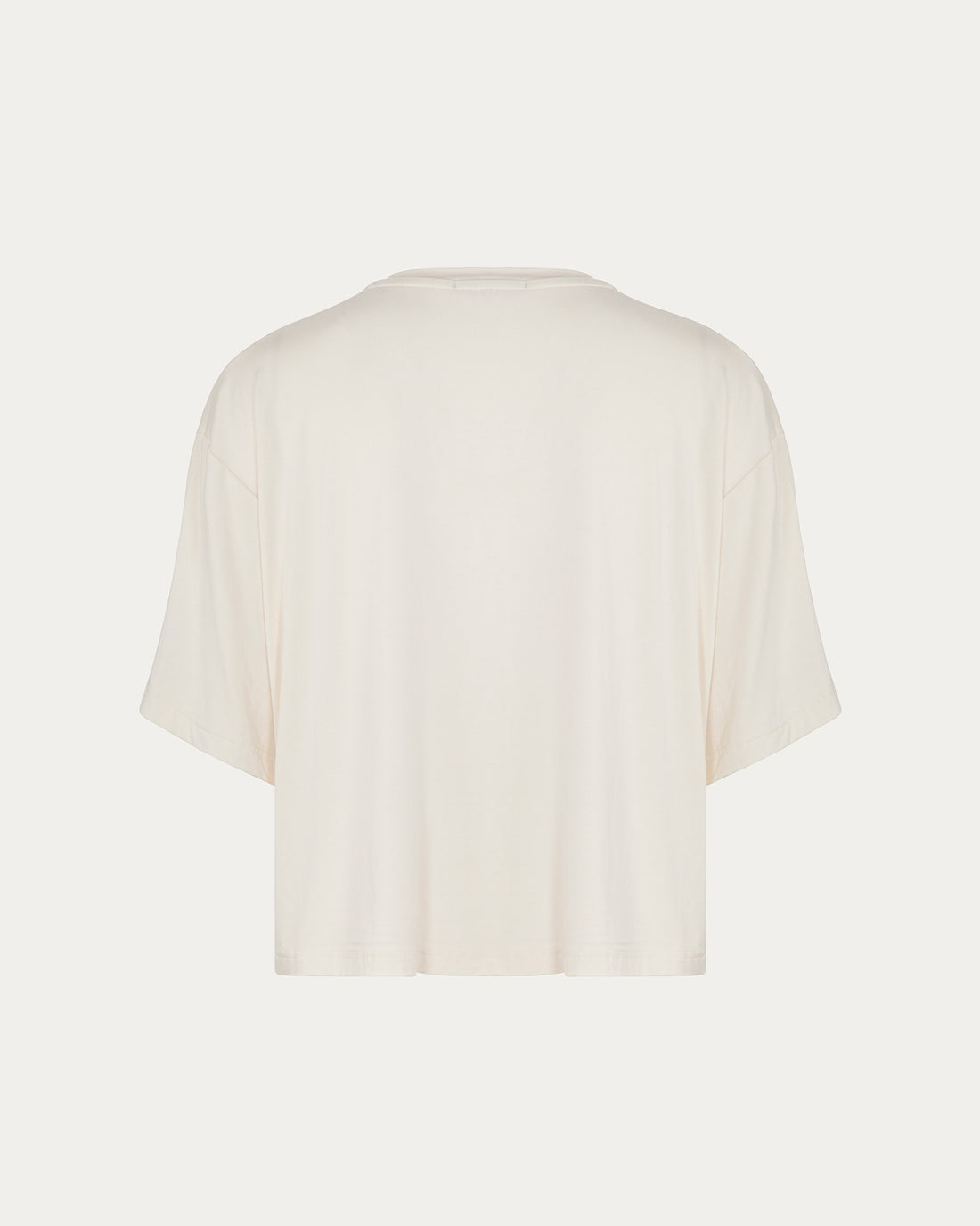 Atlantic sustainable sweatshirt black