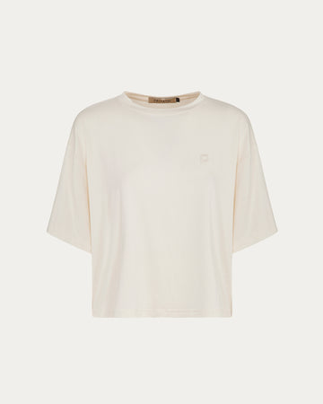 Atlantic sustainable sweatshirt black