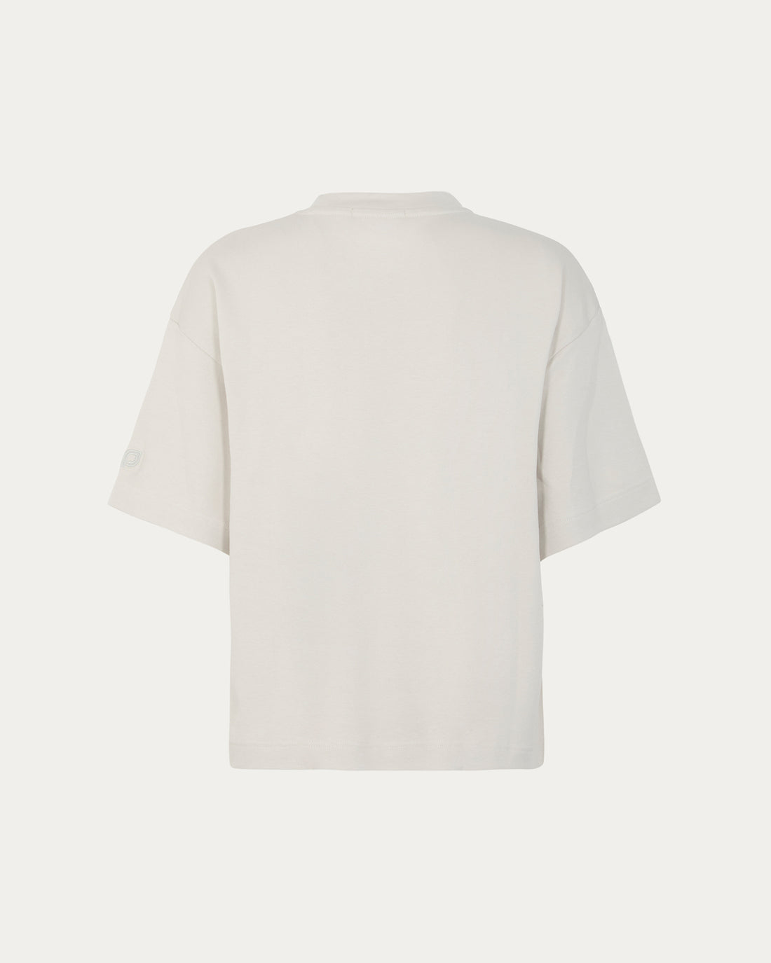 Atlantic sustainable sweatshirt black