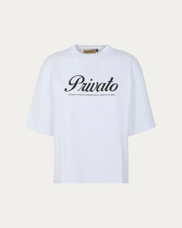Atlantic sustainable sweatshirt black