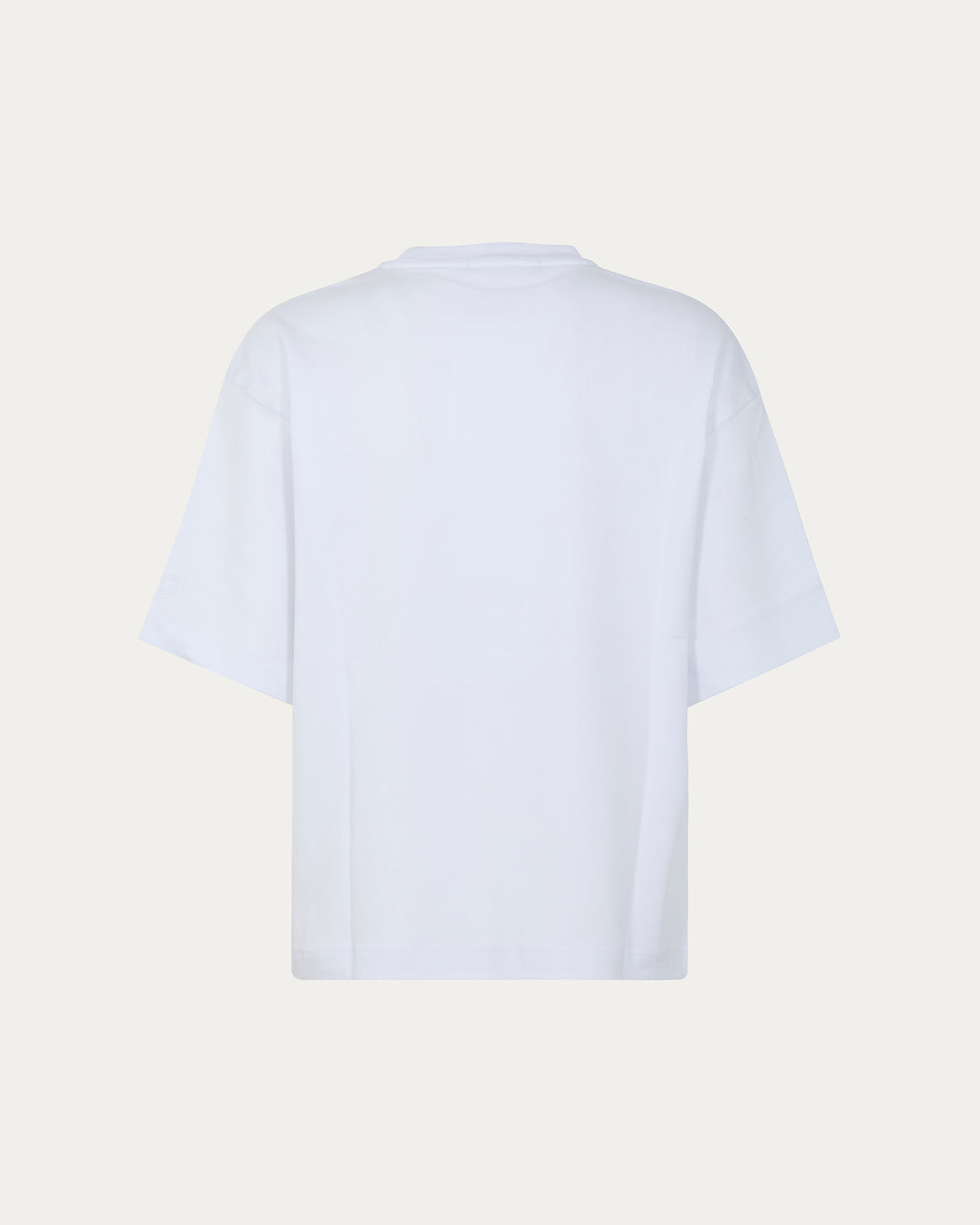 Atlantic sustainable sweatshirt black