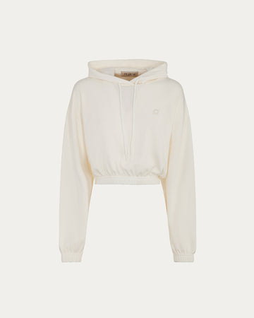 Atlantic sustainable sweatshirt black