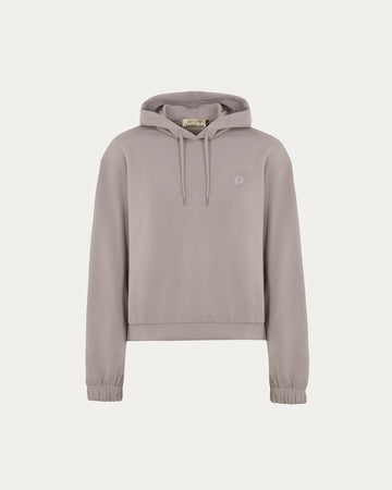 Atlantic sustainable sweatshirt black