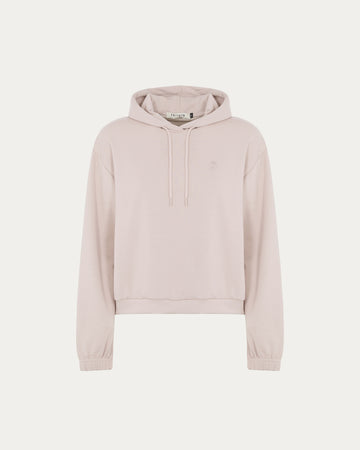 Atlantic sustainable sweatshirt black