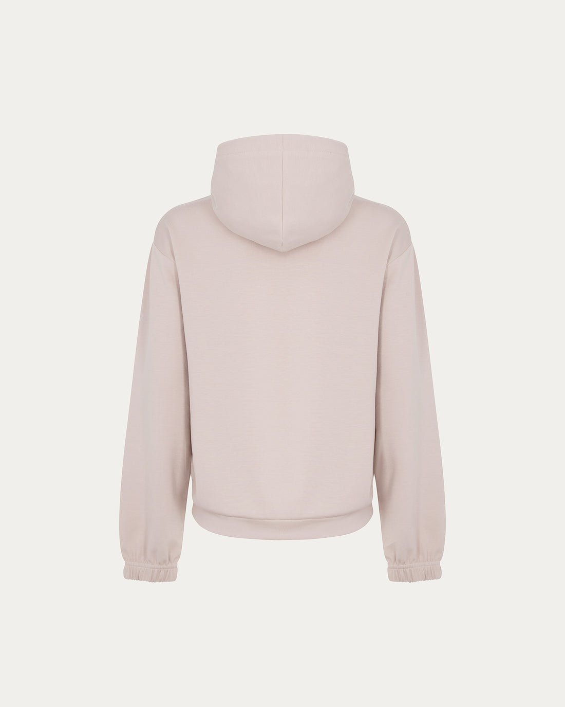 Atlantic sustainable sweatshirt black