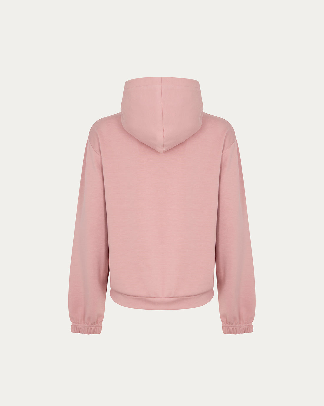 Atlantic sustainable sweatshirt black