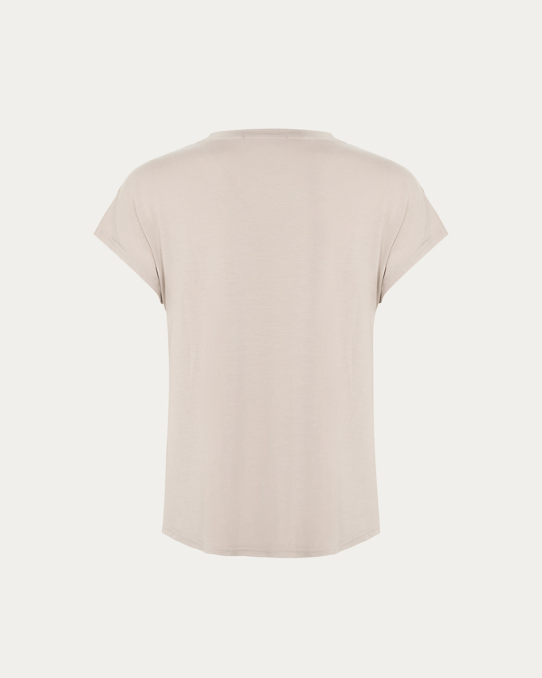 Atlantic sustainable sweatshirt black