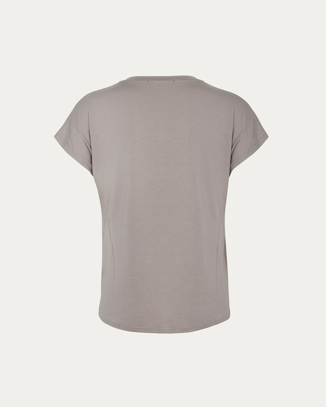 Atlantic sustainable sweatshirt black