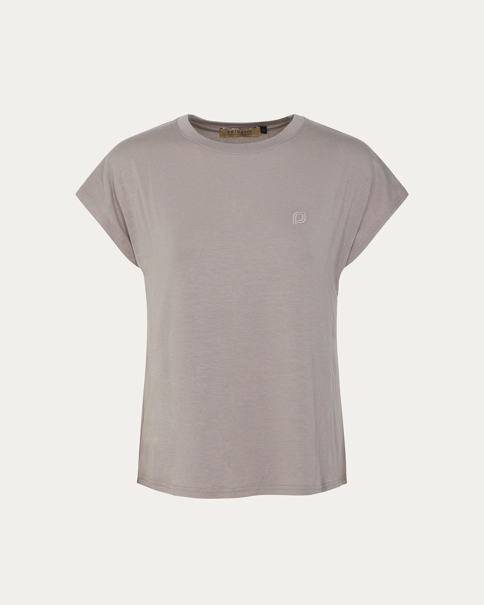 Atlantic sustainable sweatshirt black