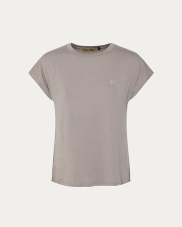 Atlantic sustainable sweatshirt black