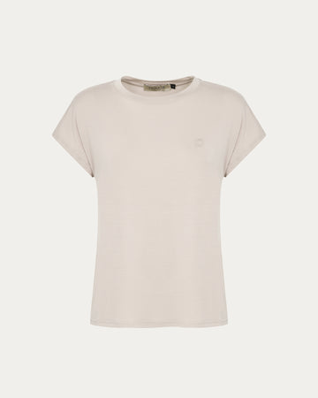 Atlantic sustainable sweatshirt black