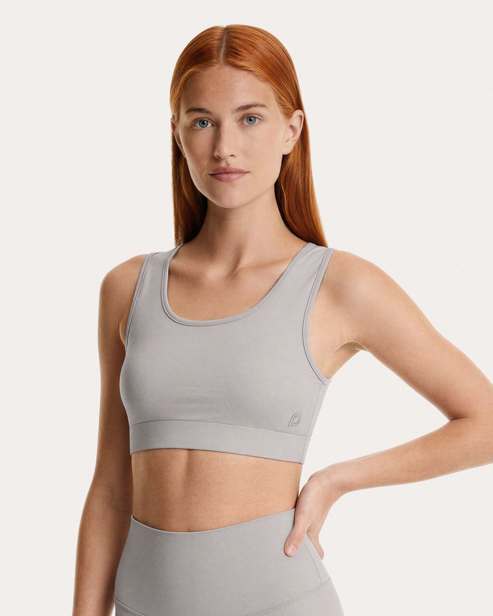 Atlantic sustainable sweatshirt black