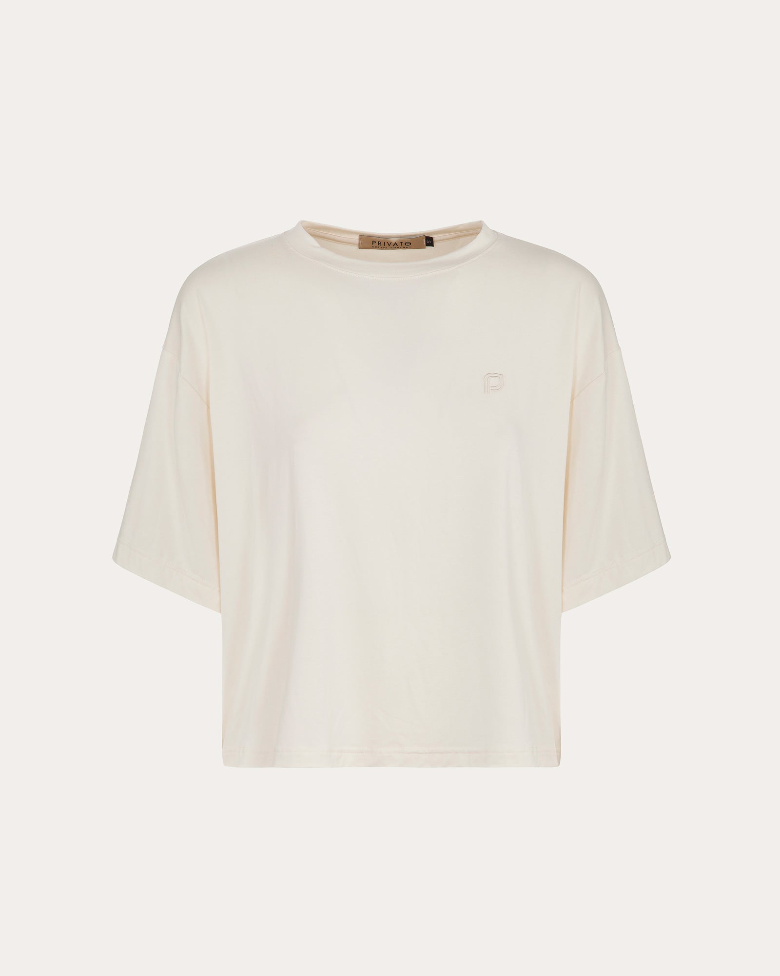 Atlantic sustainable sweatshirt black