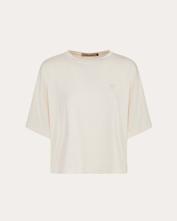 Atlantic sustainable sweatshirt black