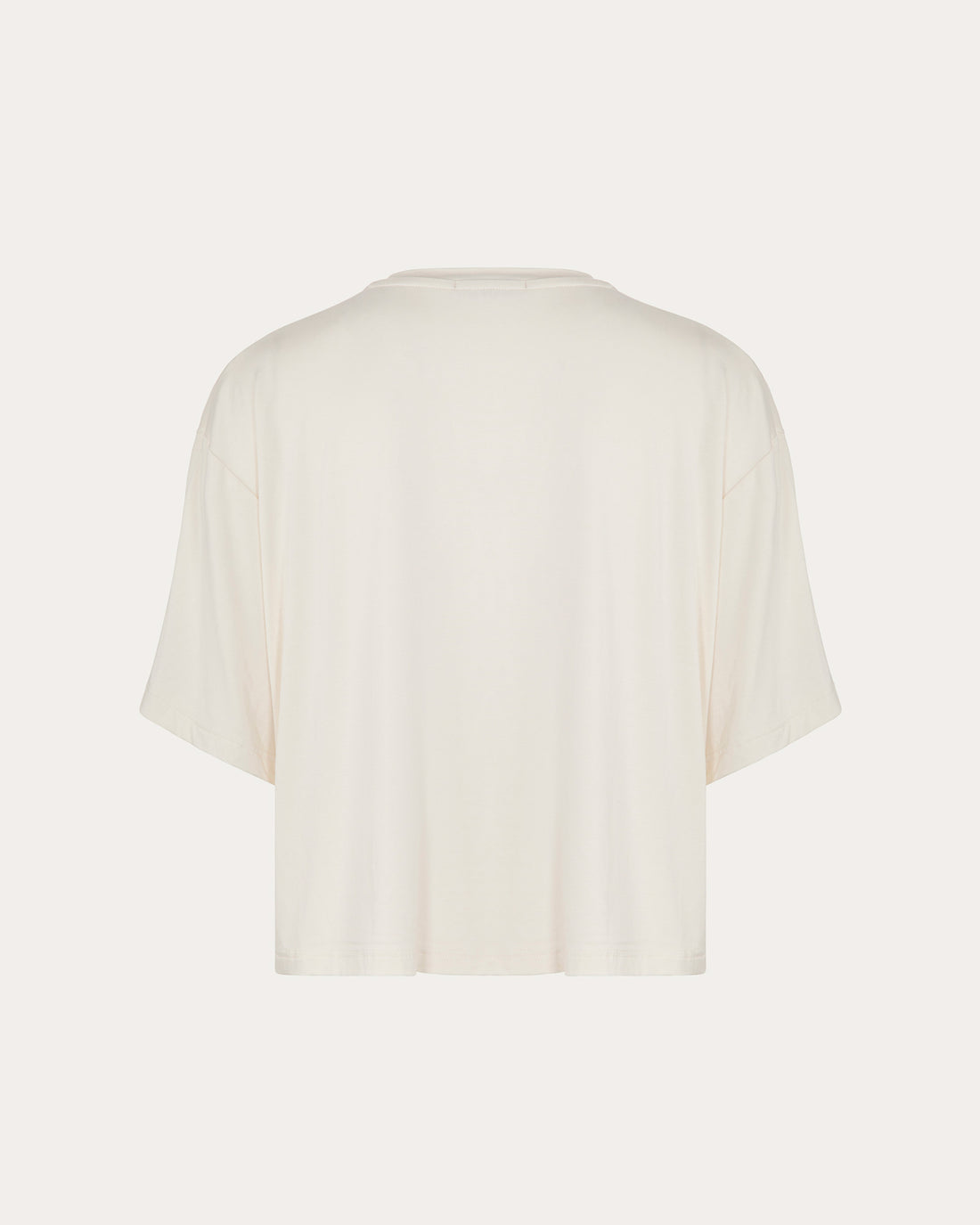 Atlantic sustainable sweatshirt black