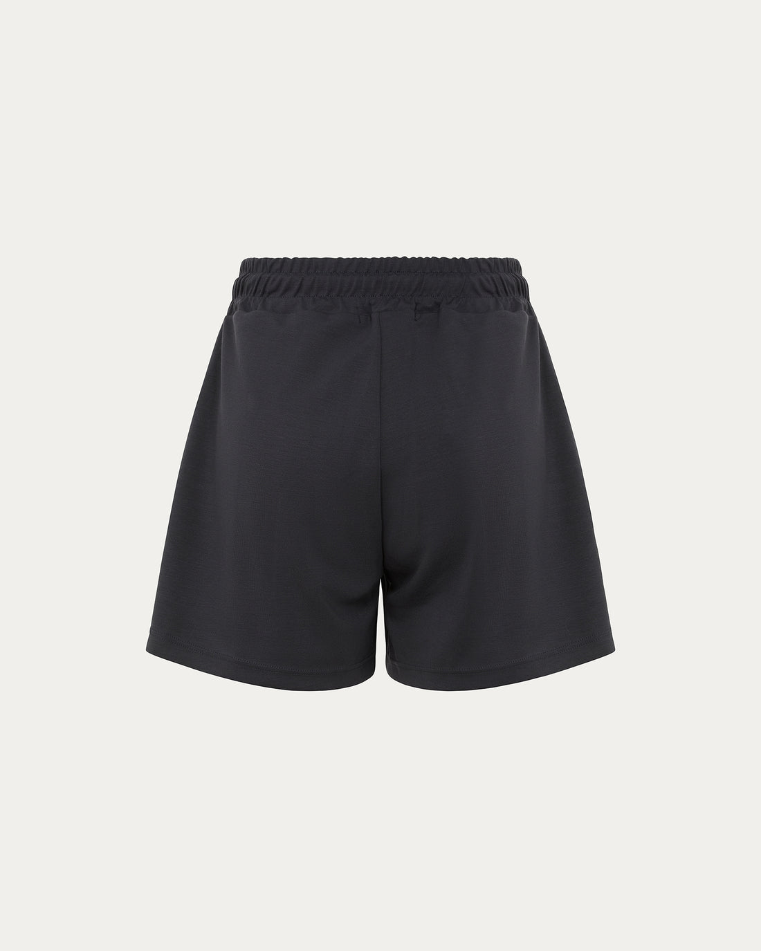Atlantic sustainable sweatshirt black