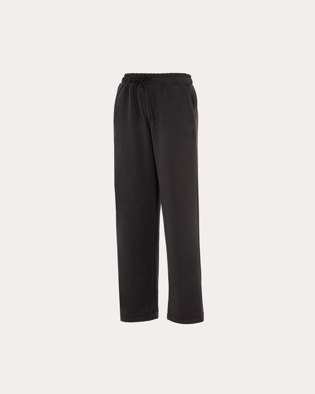 Atlantic sustainable sweatshirt black