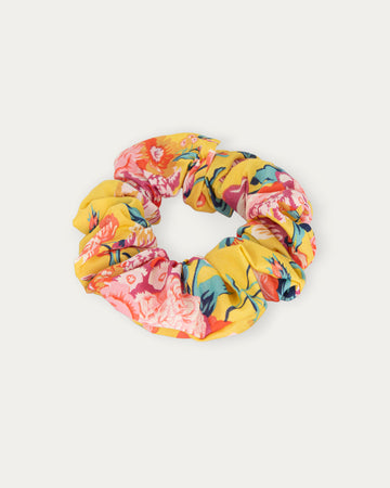 Scrunchy Liberty of London summer, elastico per capelli
